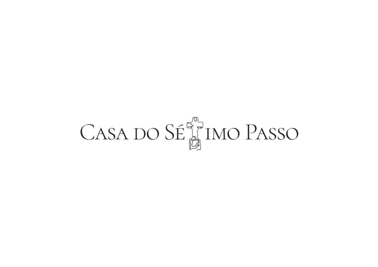 Вілла Casa Do Setimo Passo Марван Екстер'єр фото