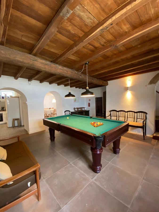 Вілла Casa Do Setimo Passo Марван Екстер'єр фото